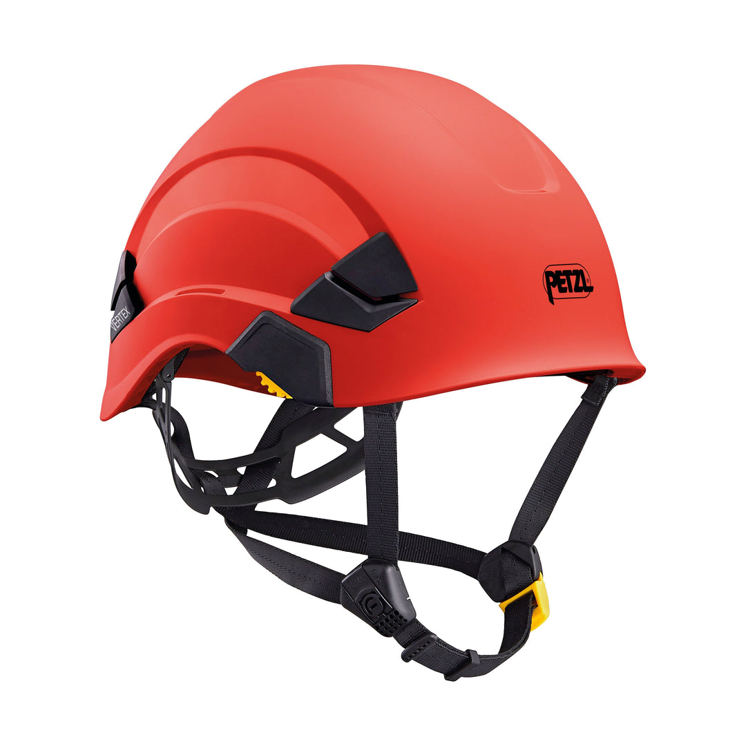 PETZL VERTEX comfort helmet
