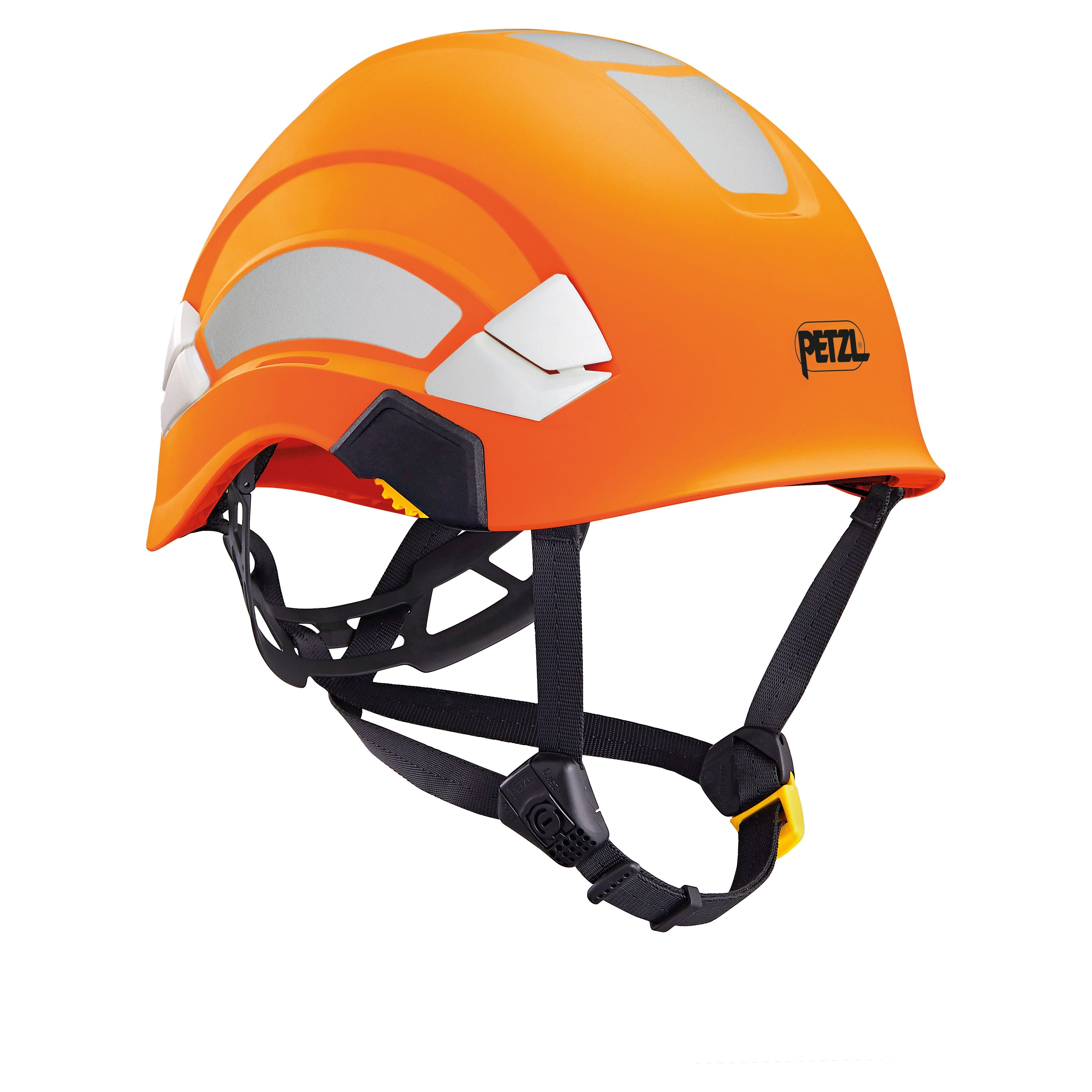 PETZL VERTEX® HI-VIZ Comfortable high-visibility helmet