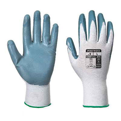 Flexo Grip Glove