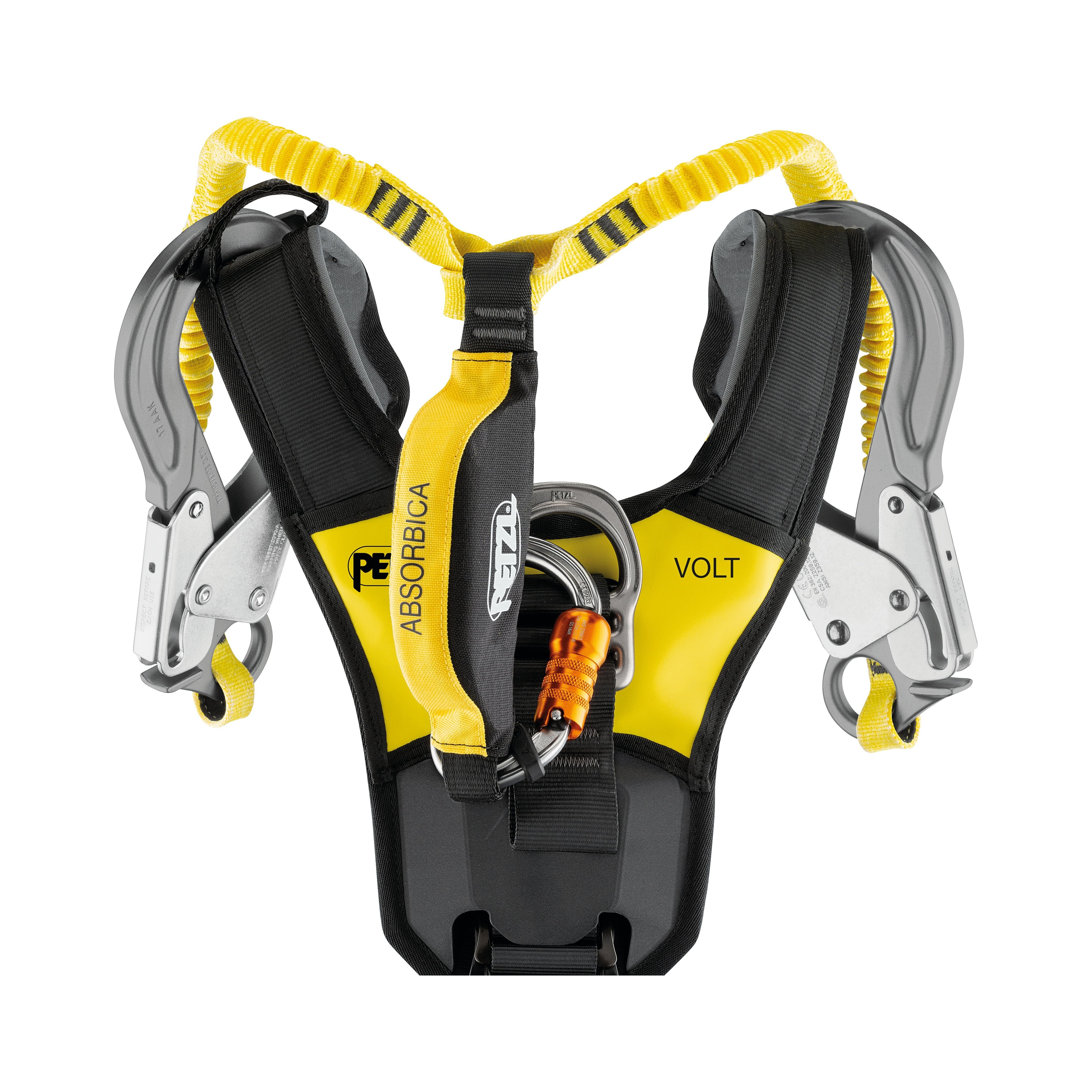 PETZL VOLT International Harness - Size0