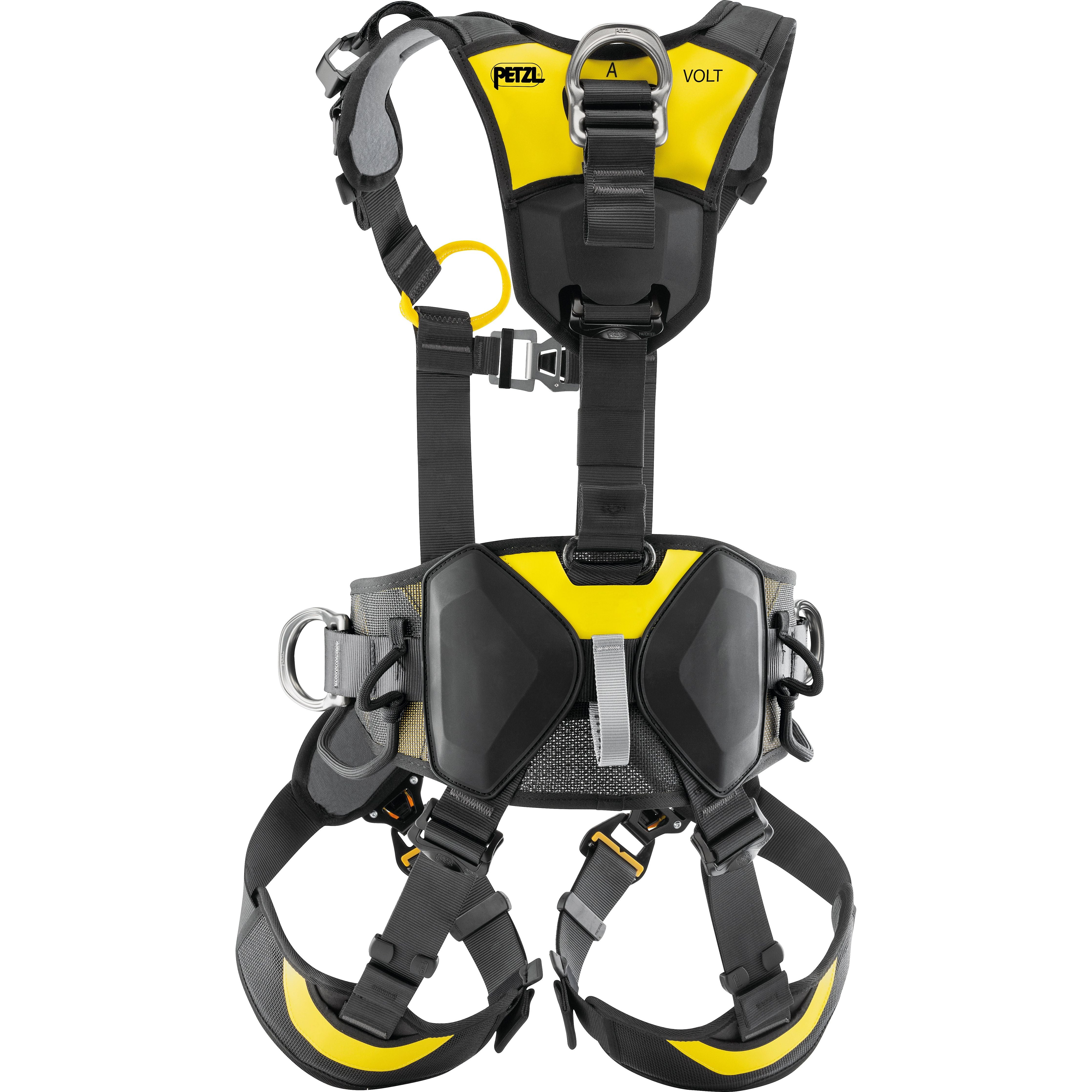 PETZL VOLT WIND Harness