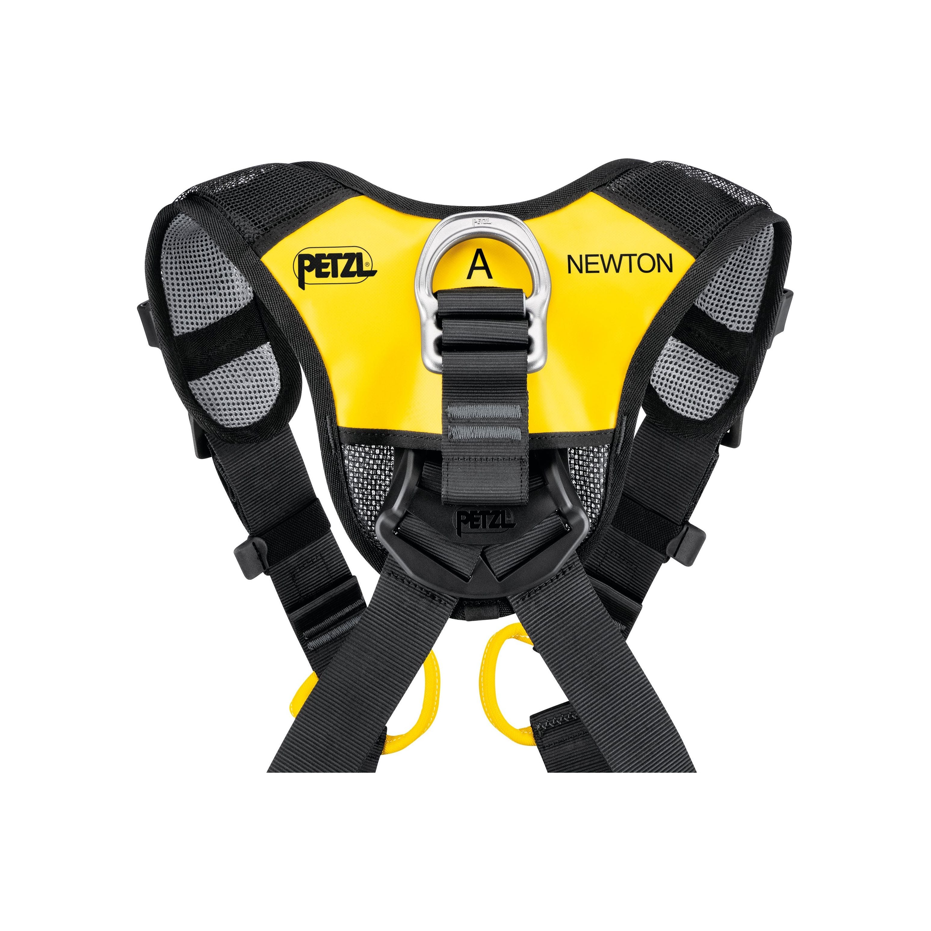 PETZL NEWTON FAST Harness