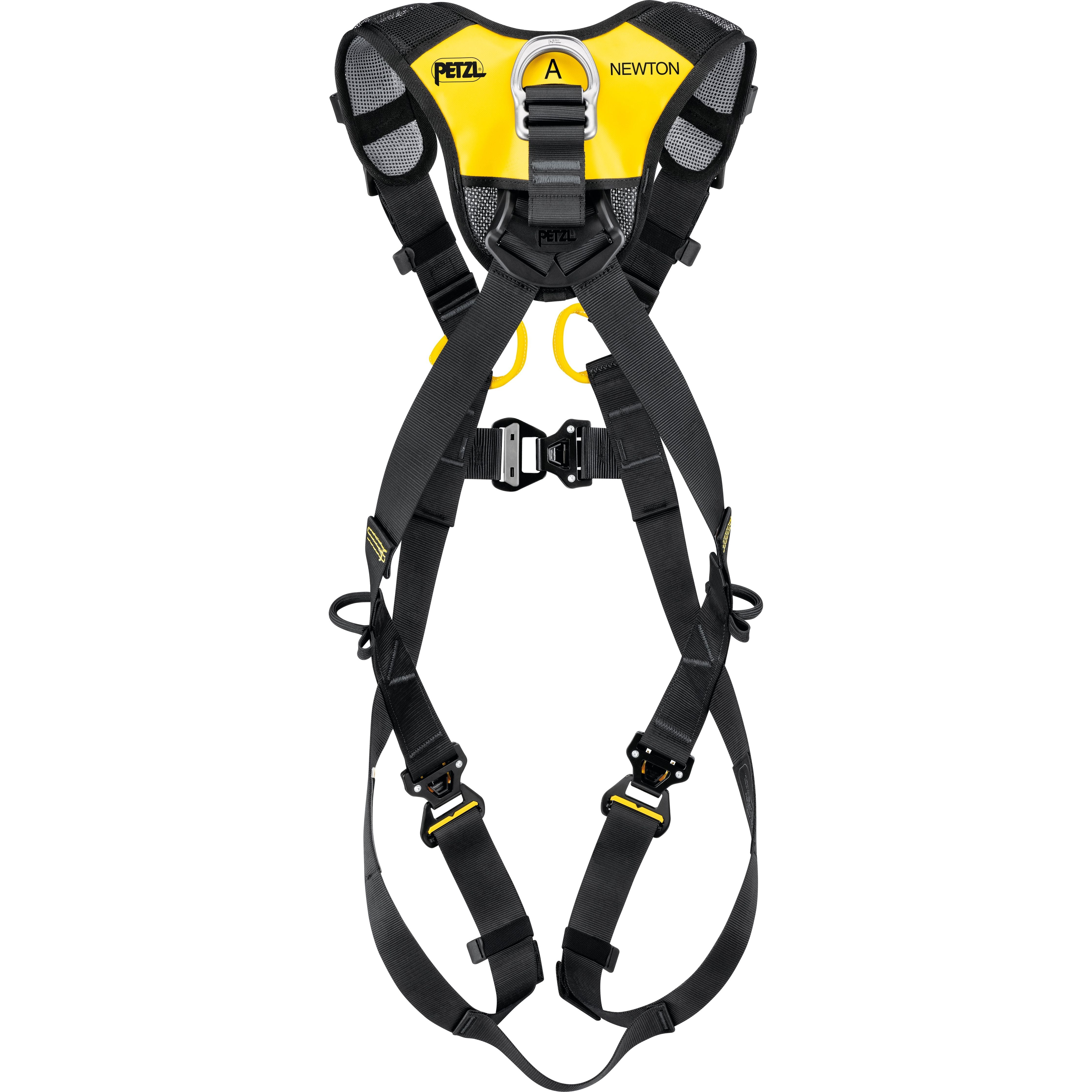 PETZL NEWTON FAST Harness