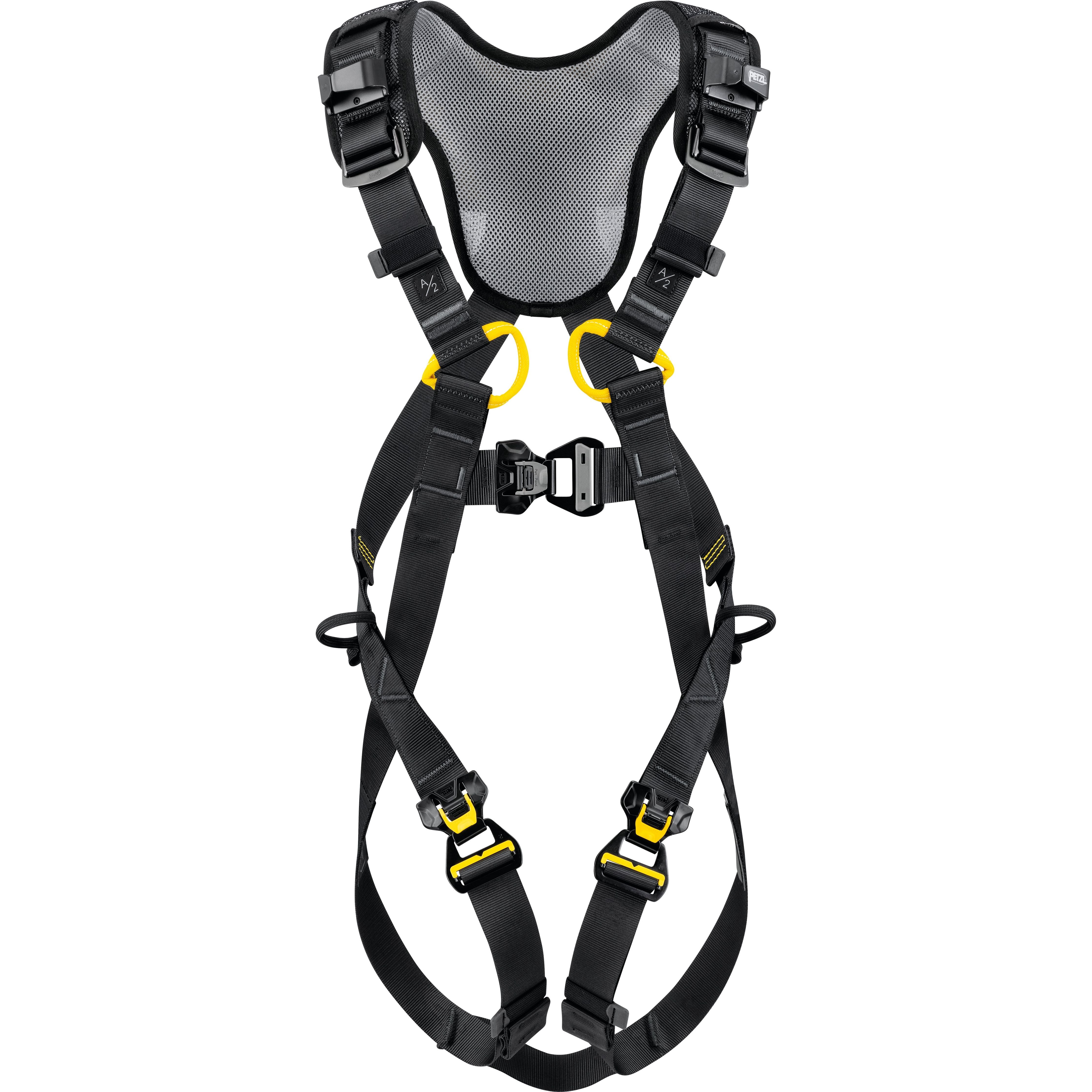 PETZL NEWTON FAST Harness