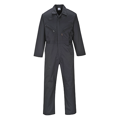 Zip Boilersuit