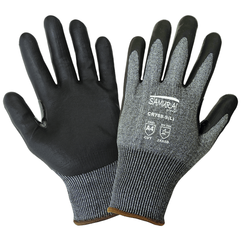 Global Glove-Samurai Glove- Touch Screen Gloves - CR788 (1 Doz)