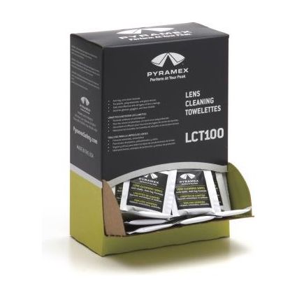 LCT100 TOWELETTES