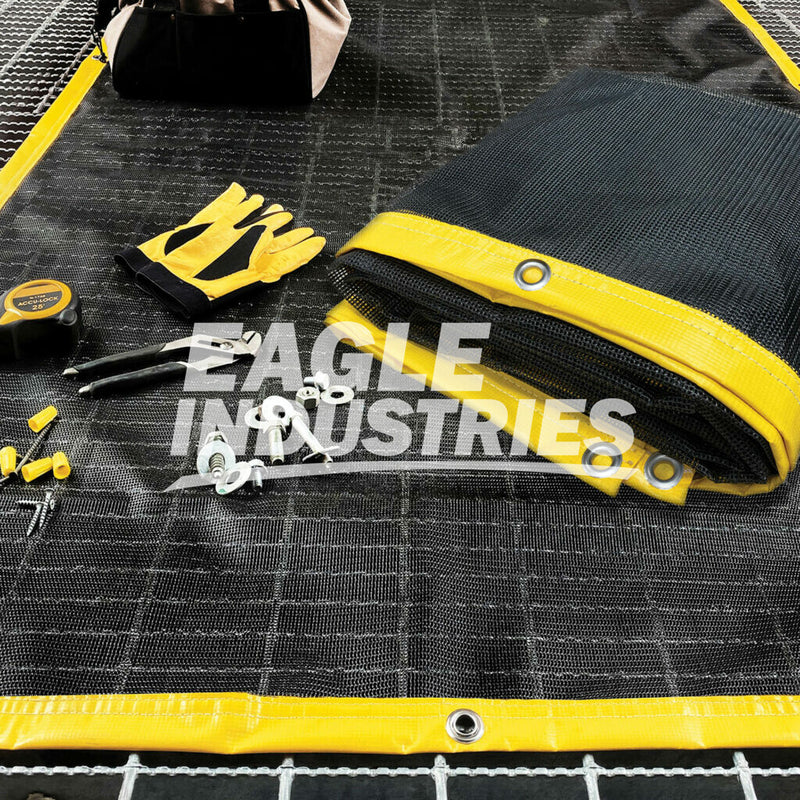 Eagle Industries-Drop Object Prevention Mat