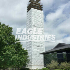 Eagle Industries Coated Geotarp