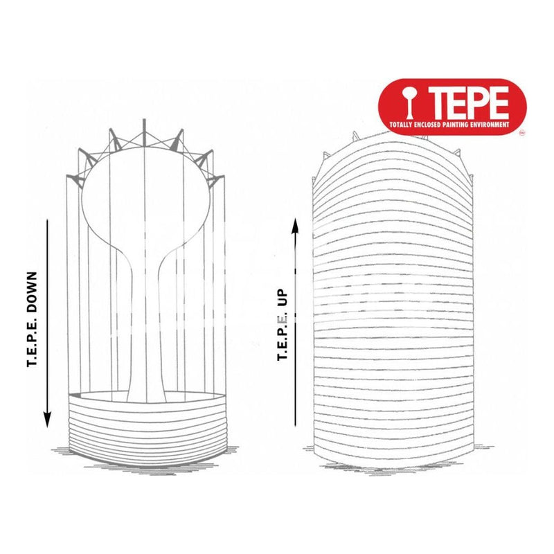 Eagle Industries TEPE Containment System