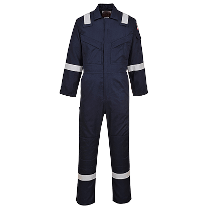 FR Antistatic Coverall