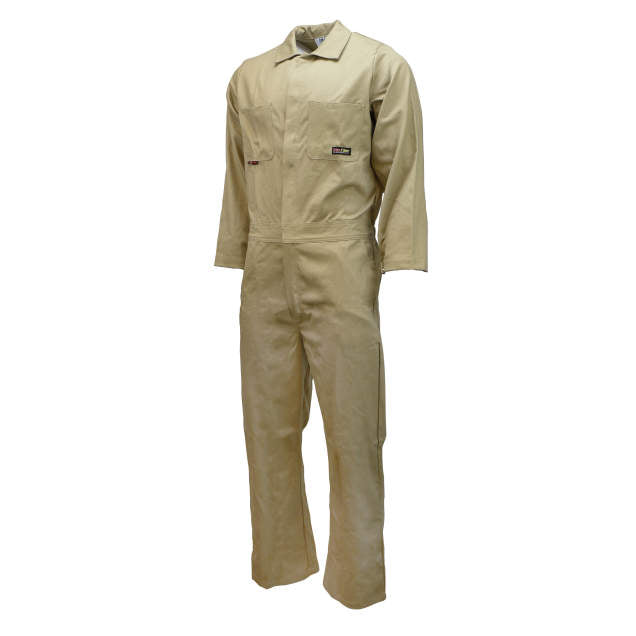 Radians FRCA-004 VolCore™ Cotton FR Coverall
