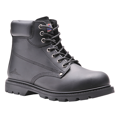 Welted Boot  39/6 SBP