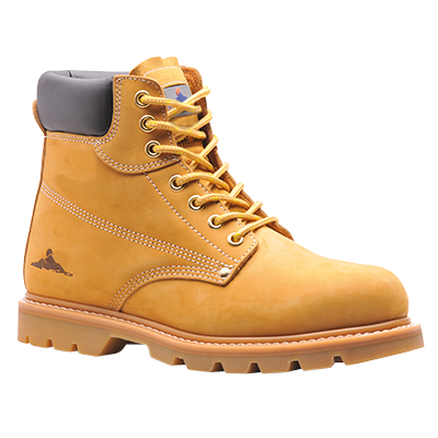 Welted Safety Boot SB  39/6