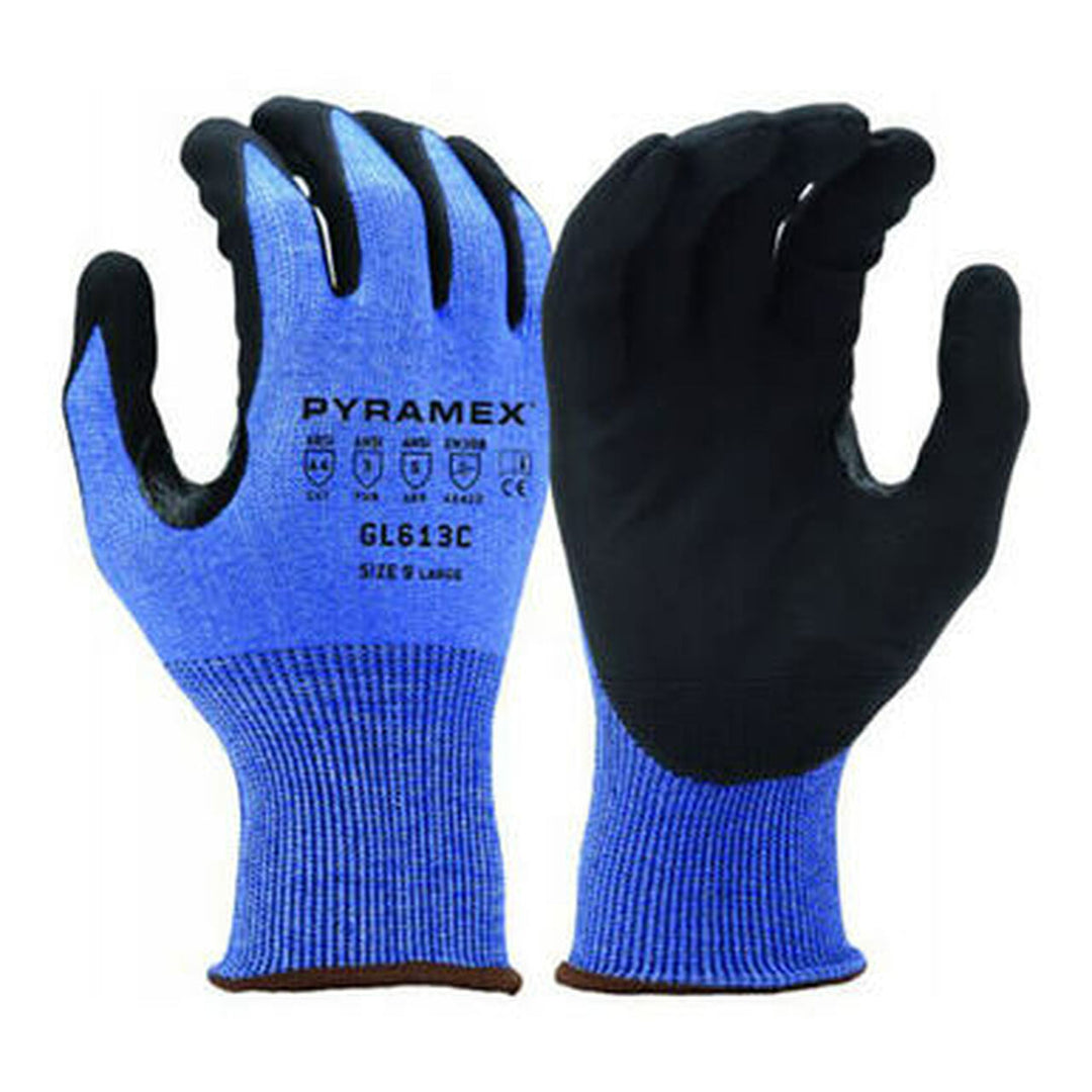 Pyramex GL613-Glove (pack of 12)