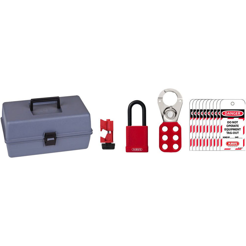 ABUS Operator Toolbox Kit K945 (97185)