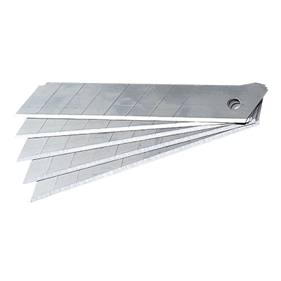 PW Snap-Off Blades (10)