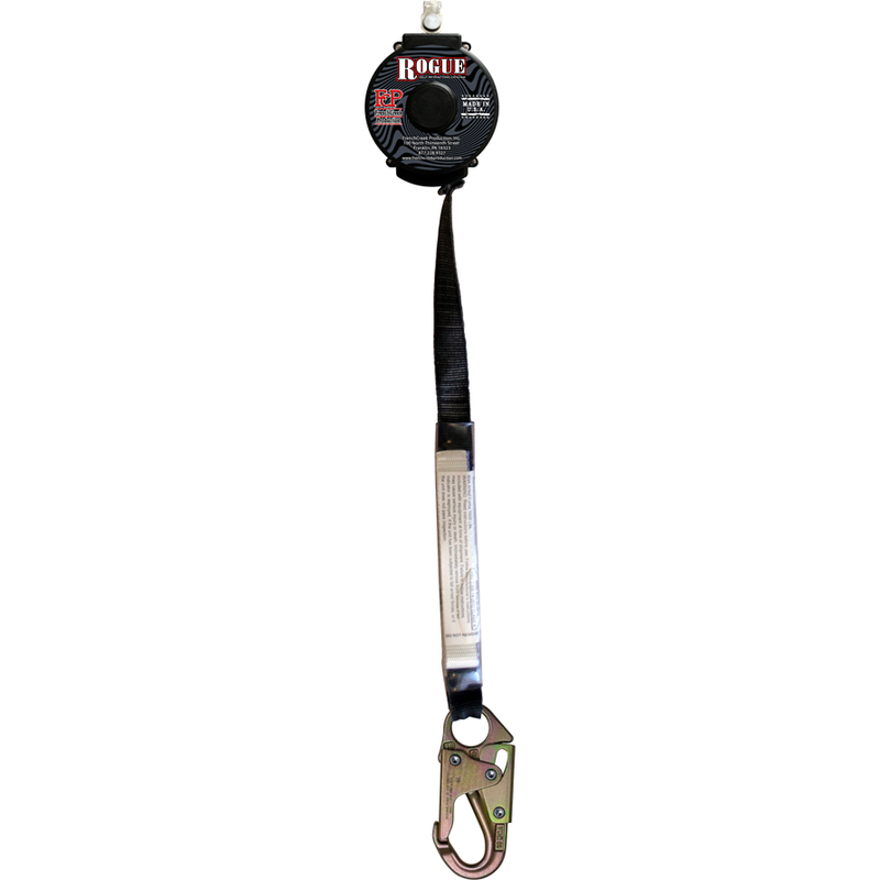 MRG1-0Z with 354-6TL - Rogue Series - MRG1-0Z with Swivel Anchor Loop Only