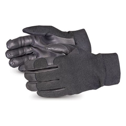 Clutch Gear® Arc Flash Grain Goatskin Mechanics with Carbon Backs (1 doz)