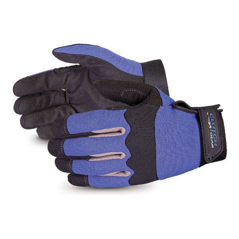 Clutch Gear Winter Lined Mechanics Gloves (1 doz)