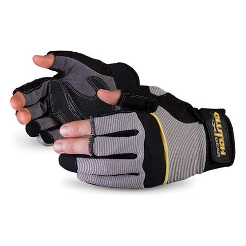 Clutch Gear Open-Finger Framers Glove (1 doz)