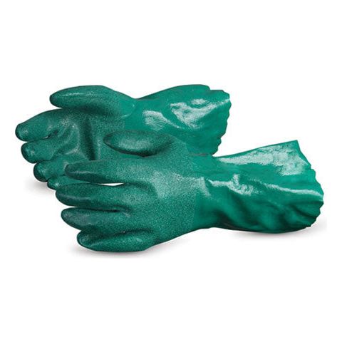 Nitrile Crushed Ceramic-Powder Grip Gloves (1 doz)
