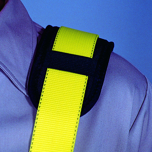 A - Harness Shoulder Pads