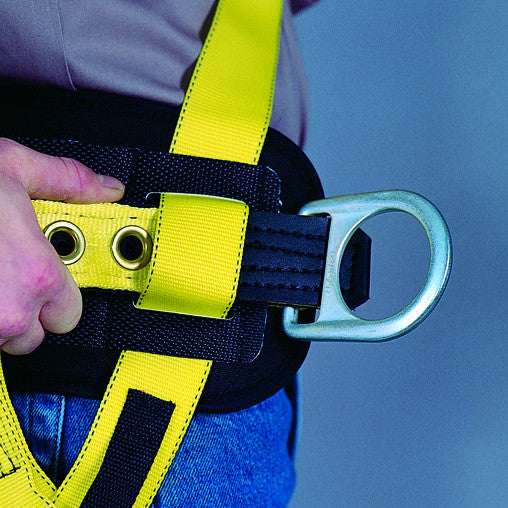 750B - Full Body Harness