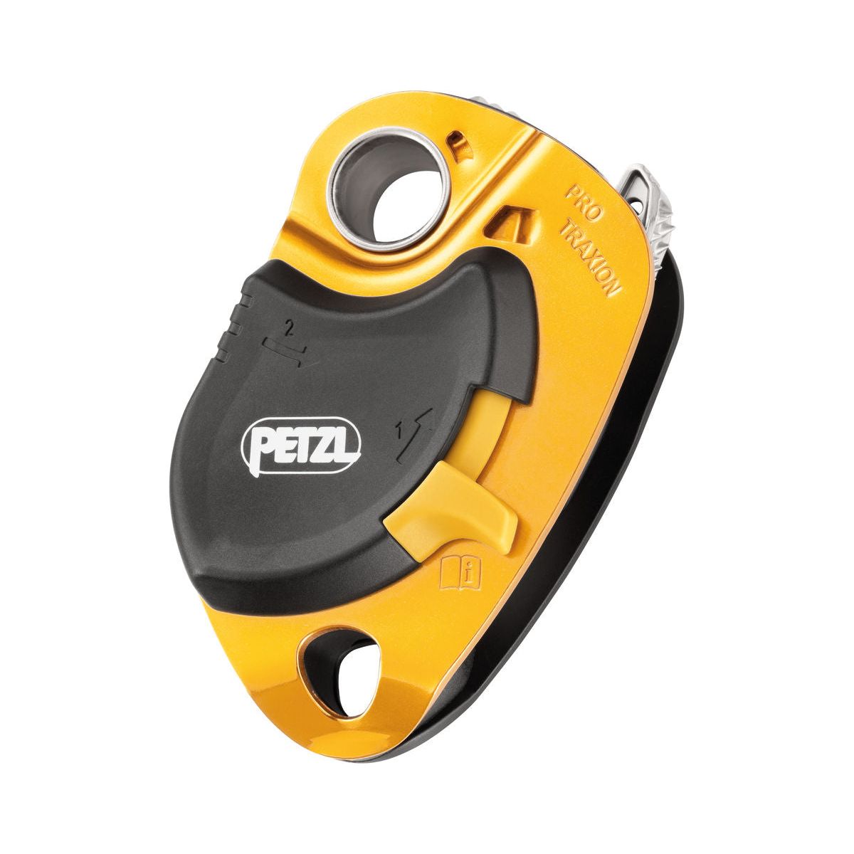 PETZL PRO TRAXION