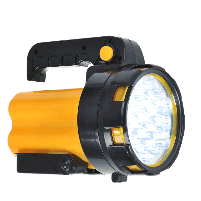 19 LED Utility Torch