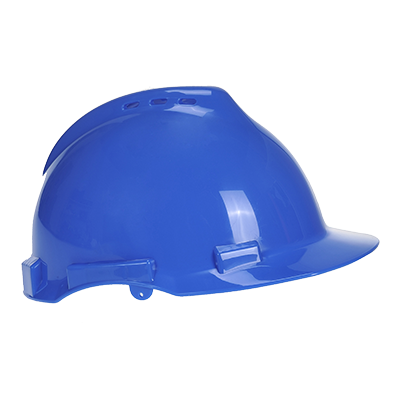 PW Arrow Safety Helmet