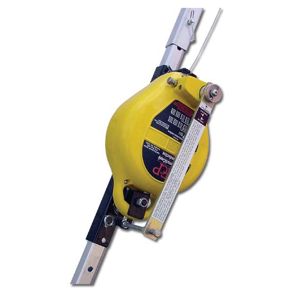SB50G-M9 - Confined Space Systems with R-Series Rescue Unit, & M-Series Work Winch