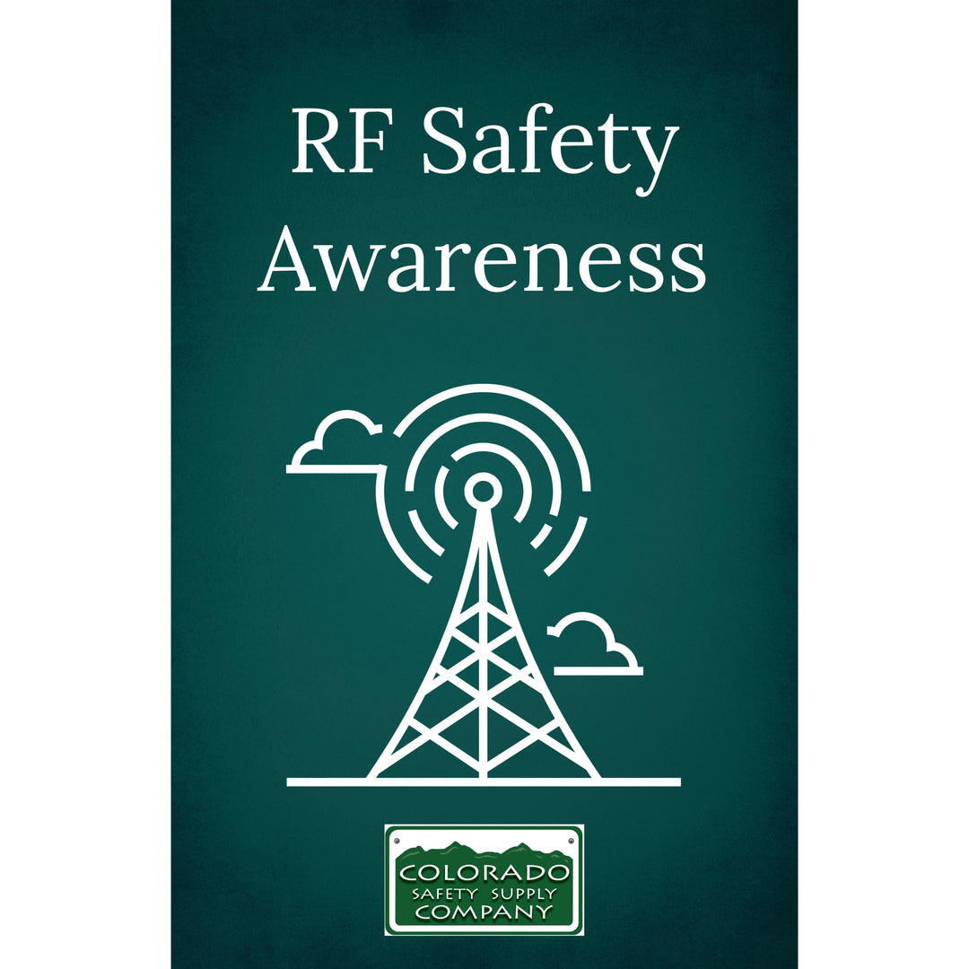 RF Safety Awareness