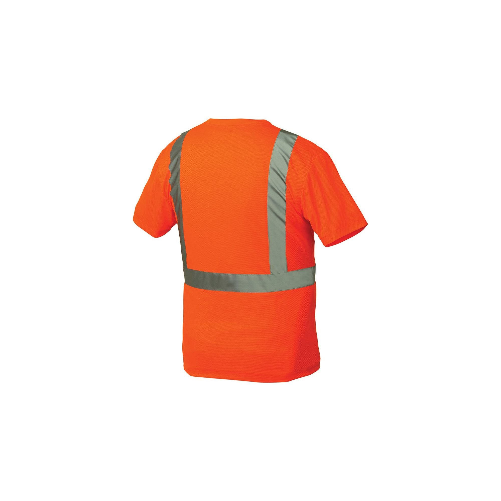 RTS2110 - Type R - Class 2 Hi-Vis T-Shirt