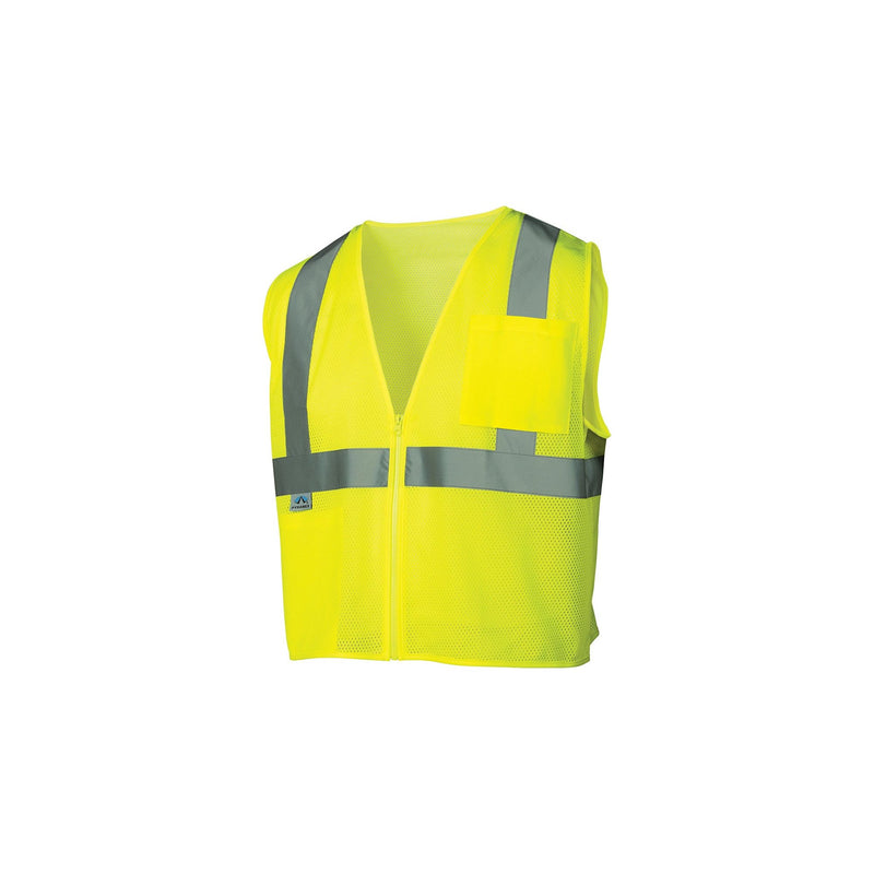 New Hire Kit - Hard hat, safety vest, earplugs, clear safety glass, gloves (Qty 10)