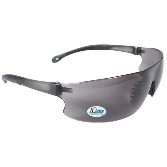 Radians Rad-Sequel IQ-IQUITY Anti-Fog Safety Eyewear (case of 12/50)