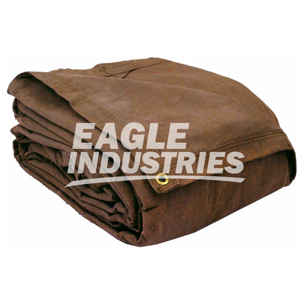 Eagle Industries Canvas Tarp Water Resistant