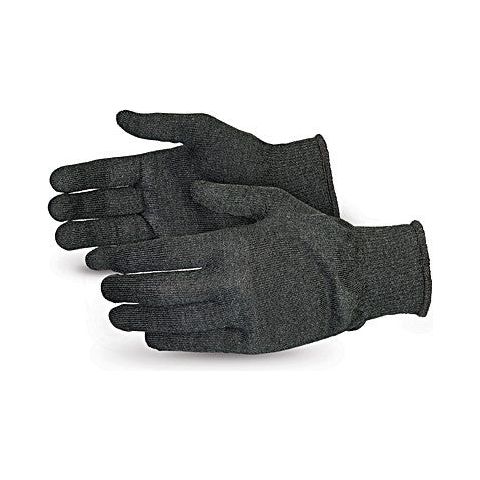 Flame Resistant Rhovyl Anti-Static String-Knit Gloves