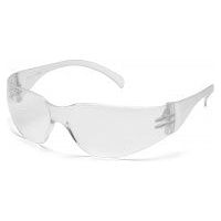 Pyramex Intruder clear lens safety glasses
