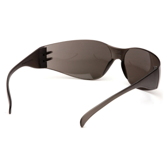 Intruder - Gray Lens with Gray Temples - (Qty 12)