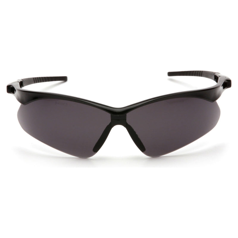 PMXTREME - Gray Lens with Black Frame and Cord (1 Doz)