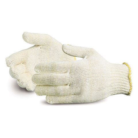SureKnit Heavyweight, 7-gauge Cotton/Polyester Gloves (1 doz)