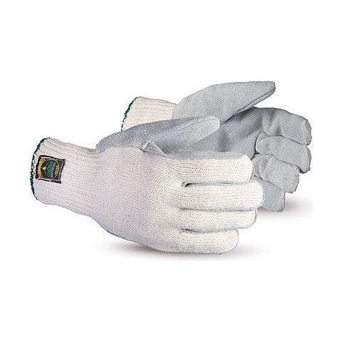 Cool Grip Heat-Resistant String-Knit Glove made with SilaChlor (6 count)