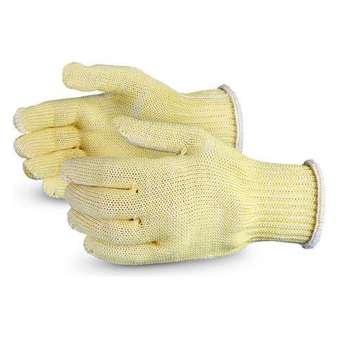 Contender Heavyweight 7-gauge Composite Knit Gloves (1 doz)