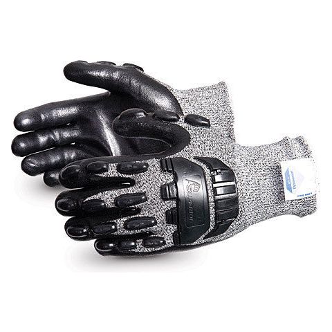 Dexterity® Anti-Impact Cut-Resistant Glove Made with Dyneema® (1 doz)
