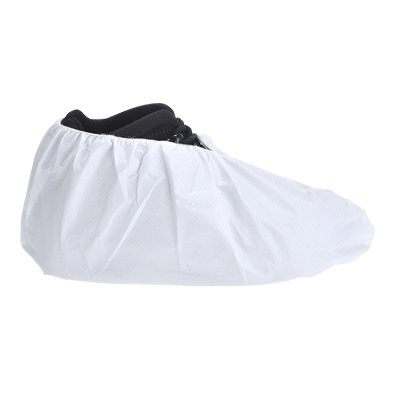 ST44 - BizTex Microporous Shoe Cover Type PB 60g (200)