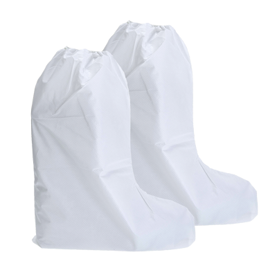 ST45 - BizTex Microporous Boot Cover Type PB[6] (200 Pairs)