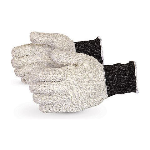 Contender™ Terry-Knit Kevlar® Metal-Stamping Gloves (1 doz)