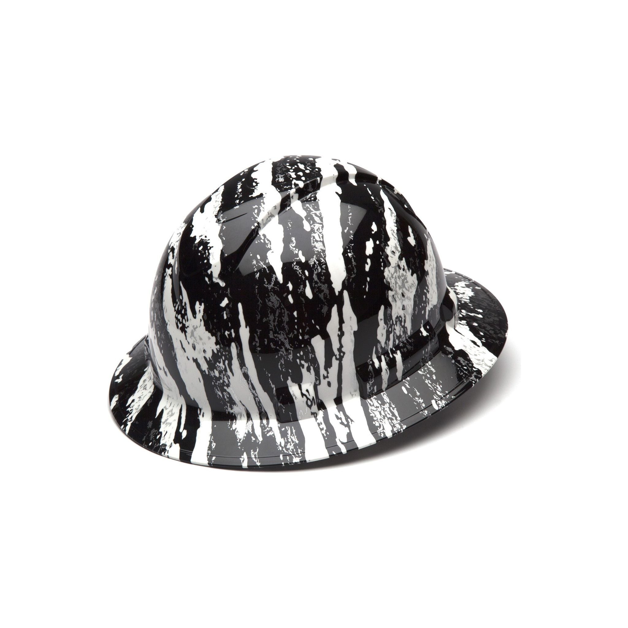 Vegas Baby Hydro Dipped shops Cap Style Hard Hat with Tote