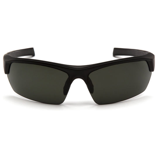 Tensaw - Forest Gray Polarized Lens with Black Frame